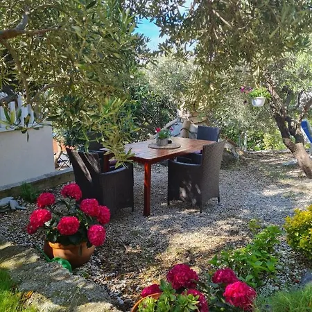 Appartement Dalmatia Duće