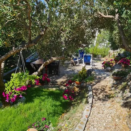 Appartement Dalmatia Duće