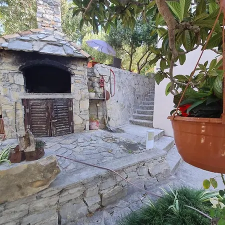 Appartement Dalmatia Duće