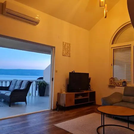 Appartement Dalmatia Duće