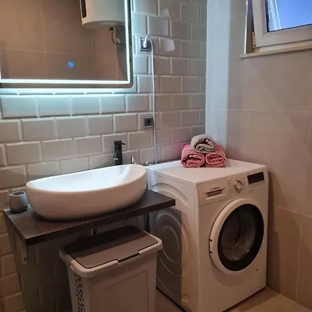 Apartman Dalmatia