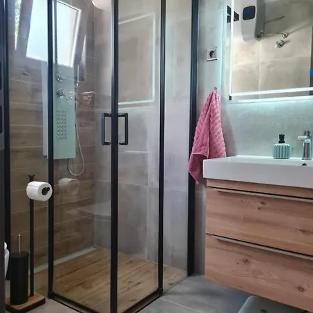 Dalmatia Appartement *