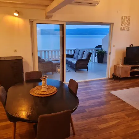 Apartman Dalmatia Duce