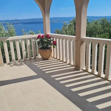 Apartman Dalmatia Apartment Duce