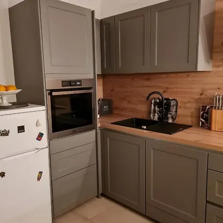 Apartman Dalmatia Duce