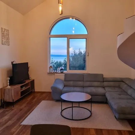Apartman Dalmatia Apartment
