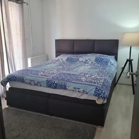 Dalmatia Appartement *