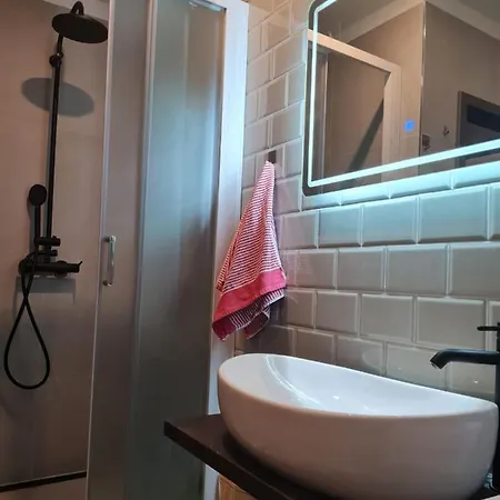 Apartman Dalmatia *