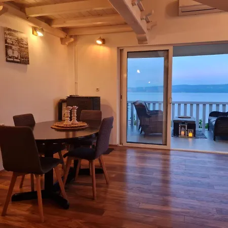 Appartement Dalmatia Duće