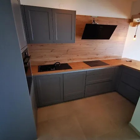 Apartman Dalmatia