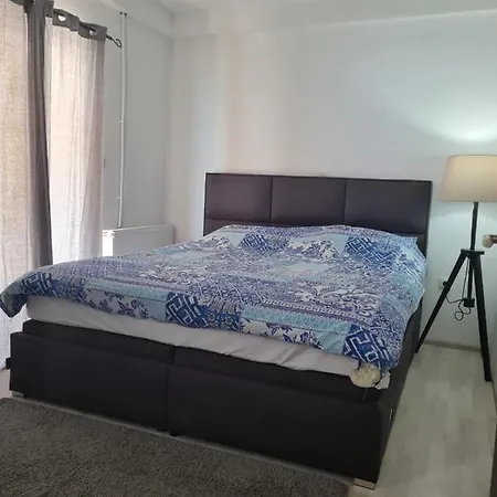 Appartement Dalmatia Duće