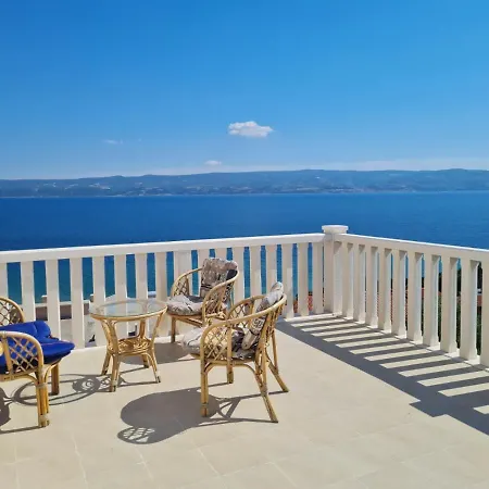 Apartman Dalmatia Duce
