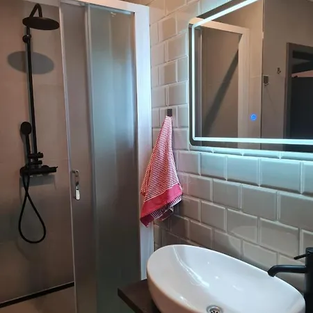 Appartement Dalmatia