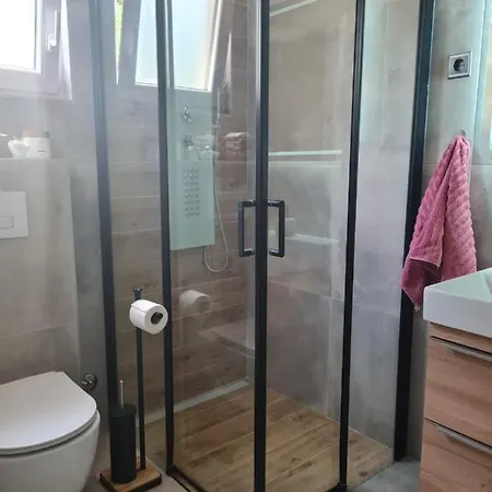 Dalmatia Appartement *