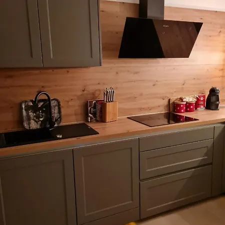 Apartment Dalmatia